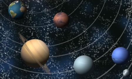 Saturn prevesteste schimbari radicale in viata sentimentala a zodiilor in 2012